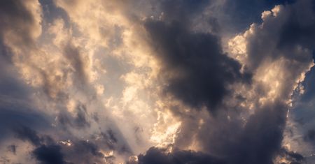 Nadchodzi zmiana pogody. Nie wszyscy będą zadowoleni