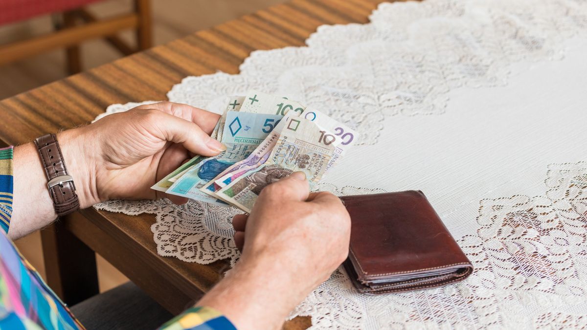 Niepełnosprawni emeryci stracą na waloryzacji