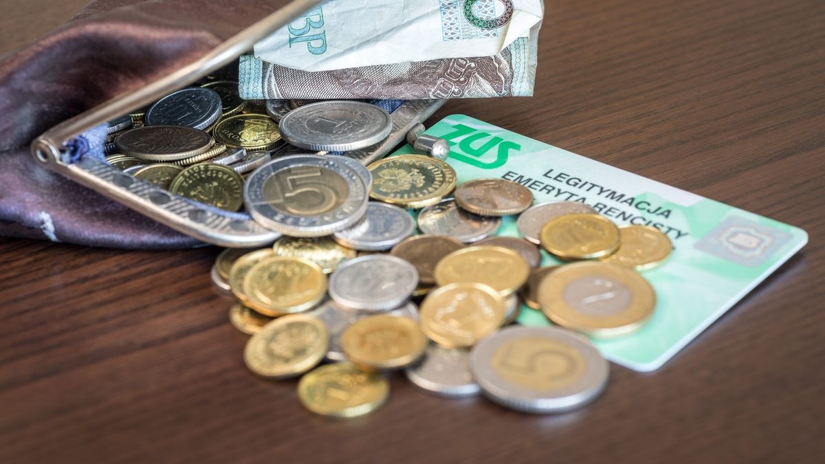 Emerytury 2019 - waloryzacja świadczeń