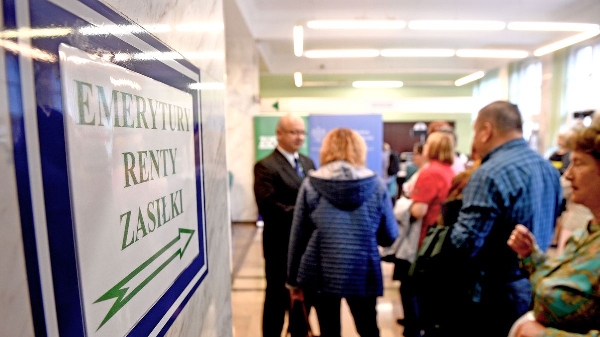 To może zaważyć o wyniku wyborów. PiS ma propozycje dotyczące emerytur