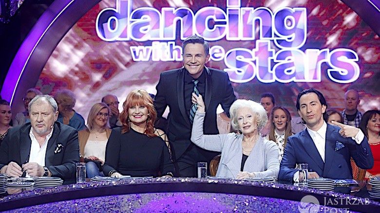 Jury Tańca z gwiazdami bez Beaty Tyszkiewicz