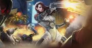 Ion Fury - pełna wersja już dostępna. Twórcy Duke Nukem 3D powracają w wielkim stylu