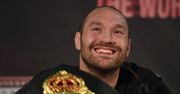 Najtrudniejsza walka, jaką stoczył Tyson Fury. Pięściarz o walce z depresją [FRAGMENT]