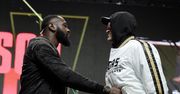 Boks: Wilder vs Fury. Organizacja walki przyniesie ponad 200 mln dolarów