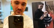 Córka Martyniuka to jego kopia. Daniel chwali się spotkaniem z Laurą. Jak ona wyrosła