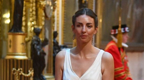 Rose Hanbury była bliską przyjaciółką Kate Middleton 