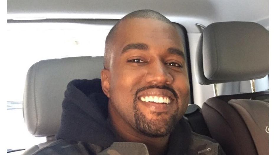 Kanye West