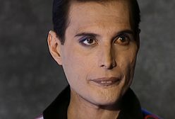 Freddie Mercury odszedł 27 lat temu. Dał przykład, jak mężnie umierać