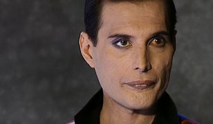 Freddie Mercury odszedł 27 lat temu. Dał przykład, jak mężnie umierać