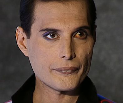Freddie Mercury odszedł 27 lat temu. Dał przykład, jak mężnie umierać