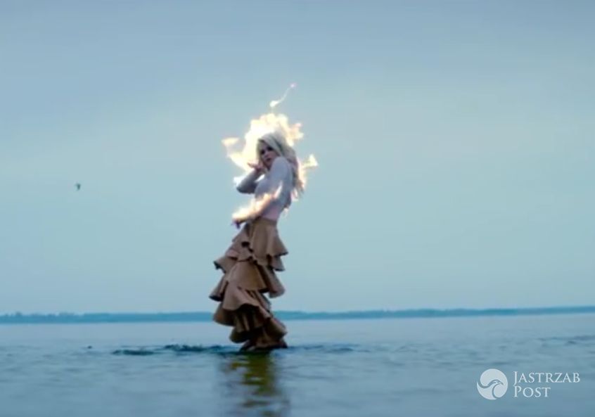 Margaret Cool Me Down video