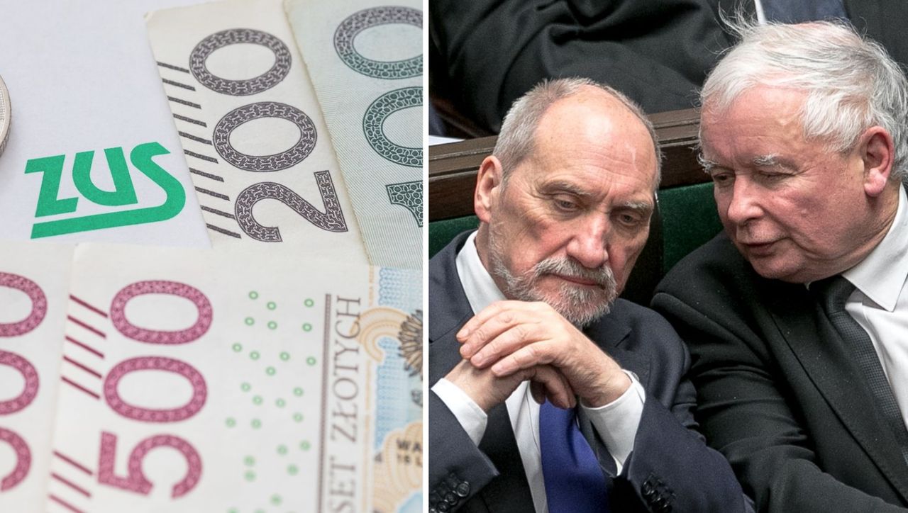 Emerytury polityków. I oni czekają na tegoroczną waloryzację