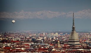 Rumuńskim samolotem z Krakowa do Turynu. Ucieszą się nie tylko kibice