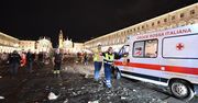 Dwóch młodych mężczyzn podejrzanych o wywołanie paniki w Turynie
