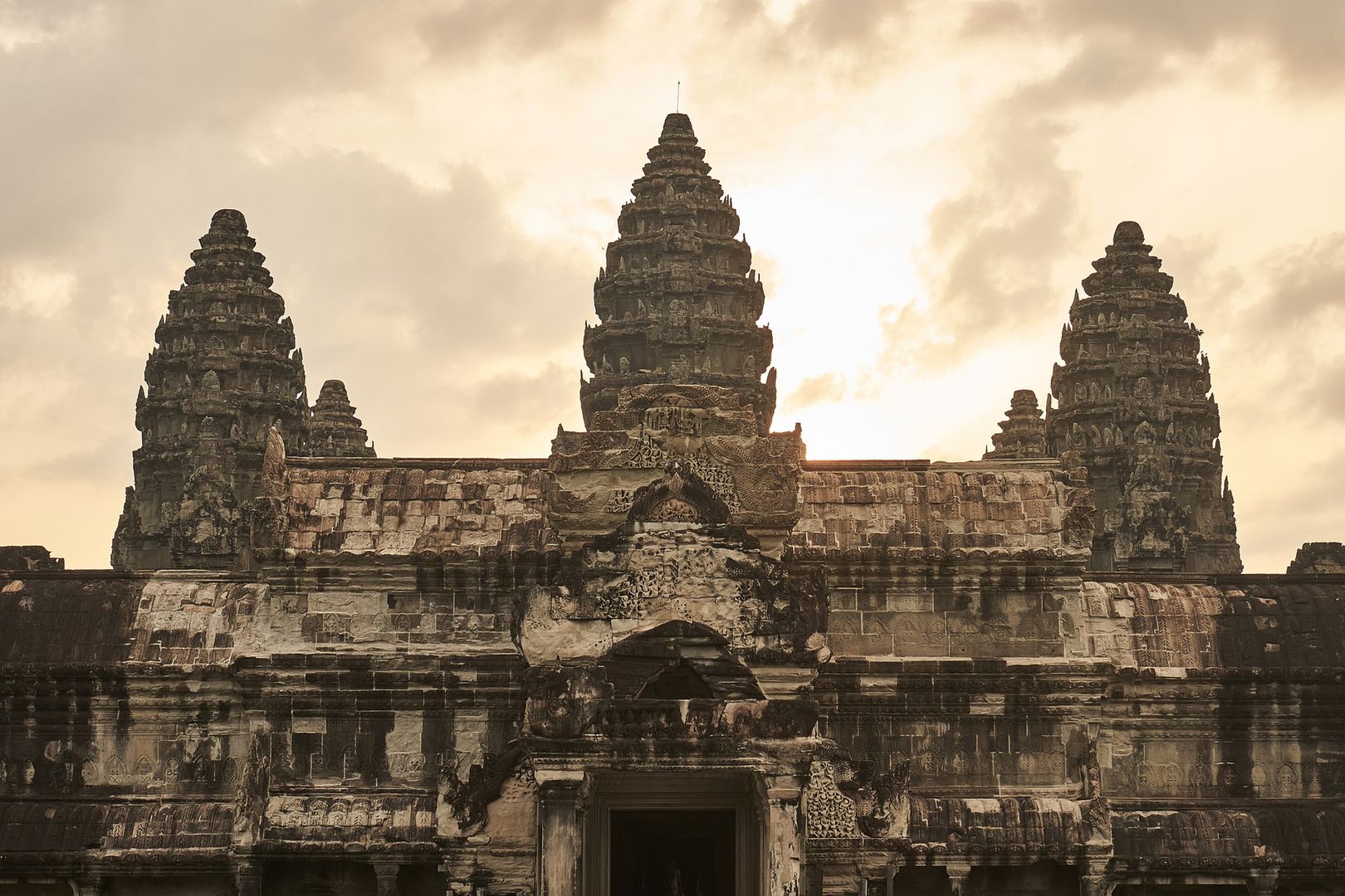 Angkor Wat