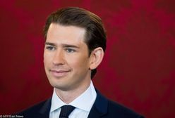 Sebastian Kurz domaga się wyjaśnień od Niemiec ws. tysięcy podsłuchów w Austrii