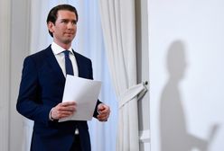Austria: kompromitujące nagranie. Kanclerz ogłasza przedterminowe wybory