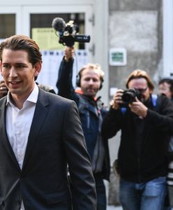 31-latek będzie kanclerzem? Sondaże nie pozostawiają wątpliwości