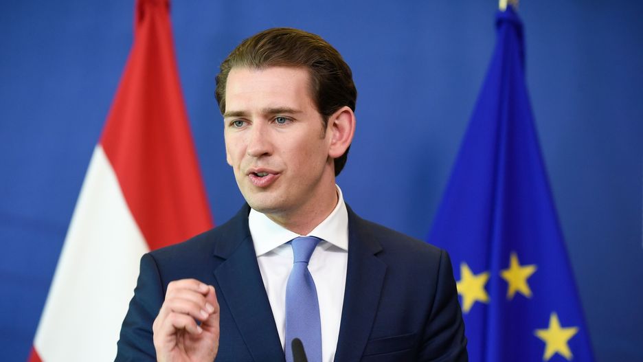 Austria zamknie kilka meczetów