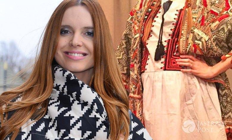 Katarzyna Burzyńska zorganizowała Baby Shower! Na imprezie nie zabrakło polskich gwiazd