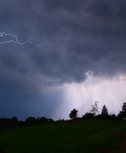 Piekielne upały i niebezpieczne burze nadciągają nad Polskę