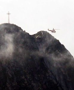 Burza pod Giewontem. Nieznani dotąd bohaterowie akcji: żołnierz WOT, ratownik z karetki