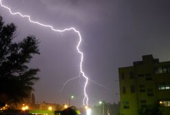 Pogoda na weekend. Będzie gorąco, ale uwaga na burze