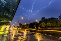 Wichura spustoszyła Polskę. Trąby powietrzne i ulewy
