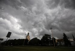 Uwaga na silny wiatr. IMiGW wydał ostrzeżenia