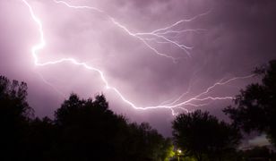 Nawałnice w Bydgoszczy i całym województwie. Ludzie wpadają na zaskakujące pomysły