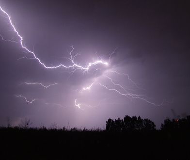 Będzie ciepło i burzowo. Sprawdź, gdzie przyda się parasol