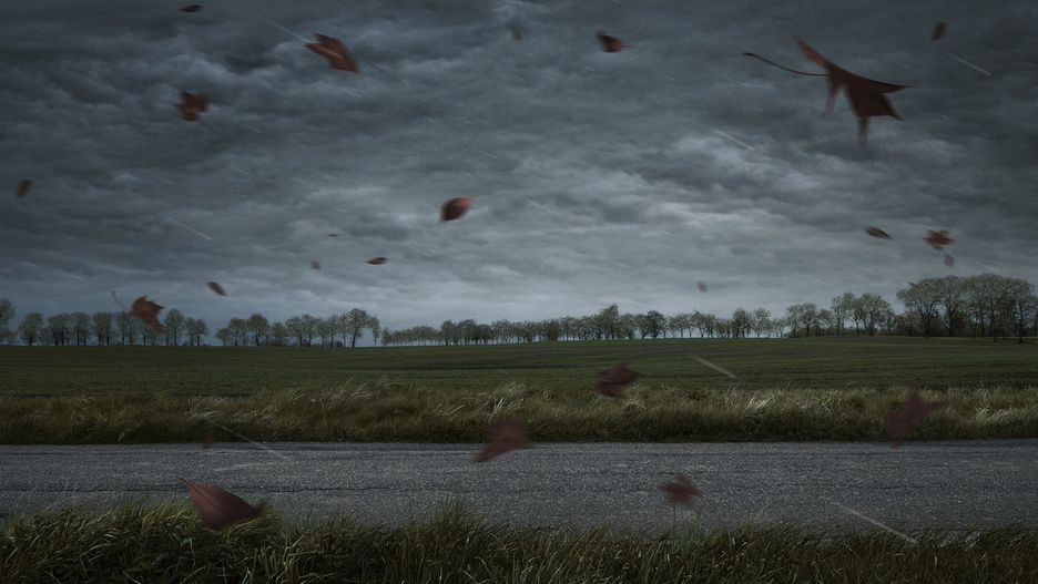 Groźne burze zagościły wczoraj w nocy nad Polską.