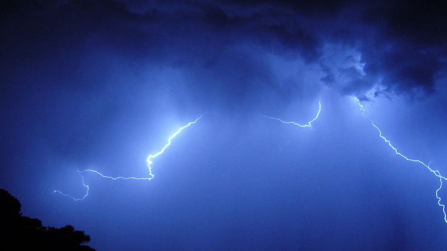 Deszcz i burze nad Polską. Najgorzej będzie na południowym wschodzie kraju