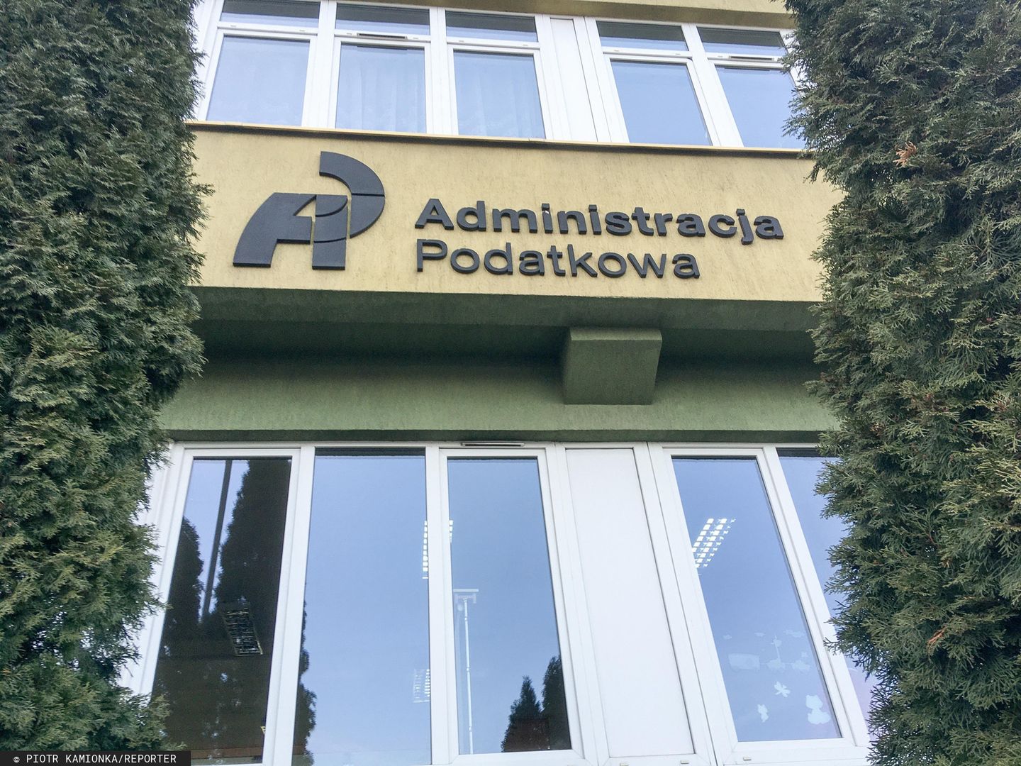 Urzędy skarbowe zamknięte dla podatników. Infolinie i platformy mają działać normalnie 