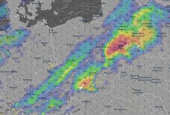 Pogoda. Gdzie będzie burza? Poważne ostrzeżenia