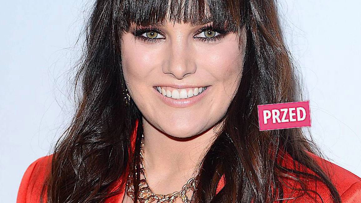 Ewa Farna w nowej fryzurze