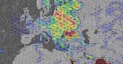 IMGW ostrzega: burze i gradobicie mogą wystąpić w najbliższych dniach [07.06.2019]