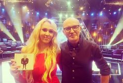 Kinga Jurzec przeprasza fanów za swoje zachowanie w  "Jaka to melodia". Co na to widzowie?