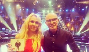 Kinga Jurzec przeprasza fanów za swoje zachowanie w  "Jaka to melodia". Co na to widzowie?