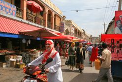 Chiny dyskryminują muzułmanów. Każą leczyć się szpitalnie wyznawcom islamu
