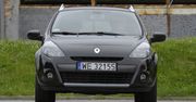 Renault Clio Grandtour 1,2 TCE