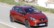 Renault Clio Grandtour 1,5 dCi