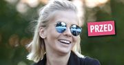 Ciężarna Edyta Pazura zmieniła fryzurę na nowy rok! Tak dobrze nie wyglądała dawno!
