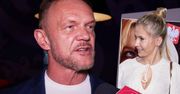Cezary Pazura opowiedział o relacji z teściową. Przy okazji zdradził, jak świętował 3. urodziny córeczki