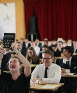 Matematyka nigdy nie była tak prosta. Norweskie psycholożki dzielą się spektakularną metodą na naukę