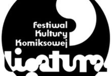 Program Festiwalu Kultury Komiksowej Ligatura 2010