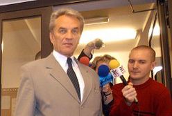 Jagiełło składał wyjaśnienia w prokuraturze