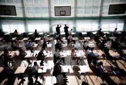 Próbna matura z Wirtualną Polską i Wydawnictwem Operon