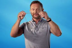 Znani artyści ambasadorami "Różańca Do Granic". Będą się modlić