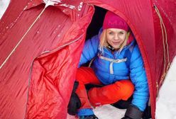 Hejt na Mackiewicza? Polska blogerka zdobyła Kilimandżaro i wie, jak przyciągają góry